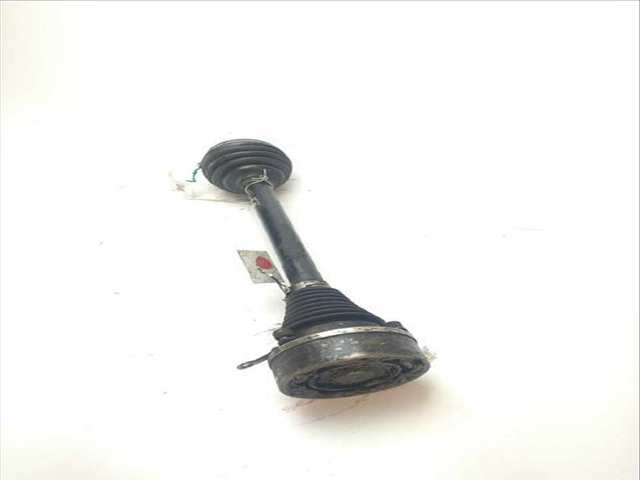 Transmision Delantera Izquierda Seat Altea 1.6