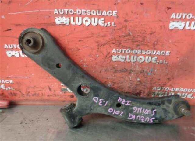 Brazo Suspension Delantero Izquierdo Suzuki Swift 1.3 GL [1.3 LTR. - 55 KW DDIS DIESEL CAT]