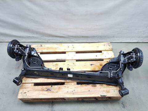 Puente Trasero Dacia Sandero STEPWAY EXPRESSION GO