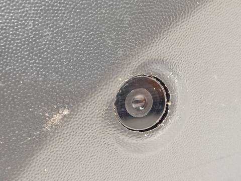 Foto 4ª: Retrovisor Derecho Seat Leon 1.5 ETSI 150CV 110KW [DFYA] (2024)