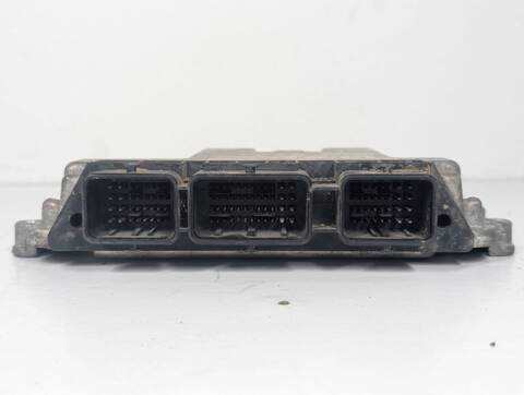 Foto 2ª: Centralita Motor ECU Ford Focus 1 6 LTR. - 80 KW TDCI CAT 2005 109CV