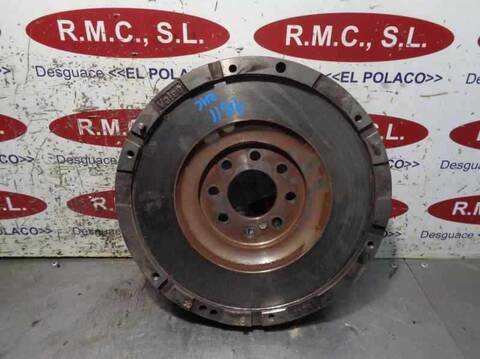 Foto 1ª: Volante Motor Ford Transit FT 330 CORTO 115CV 85KW [JXFA/C] (2008)