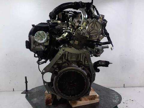 Foto 3ª: Motor Completo Mazda CX3 2.0 G CAT 121CV 89KW [PE] (2019)