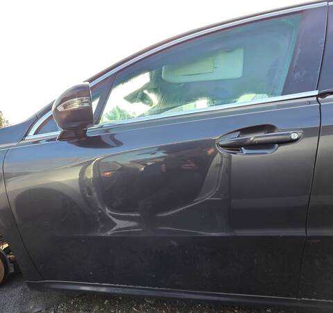 Puerta Delantera Izquierda Peugeot 508 ACTIVE 120CV 88KW