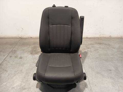 Asiento Delantero Derecho Mercedes Vito 126 639.601 639.603 639.605) 258CV 190KW FURGONETA