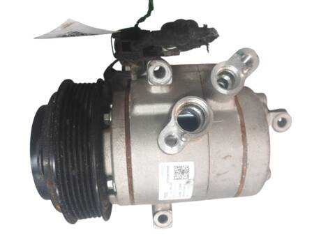 Foto 3ª: Compresor Aire Acondicionado Hyundai i10 1.0 67CV (2013)