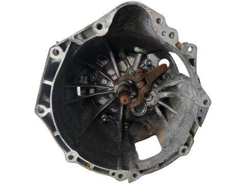 Caja Cambios Toyota Land Cruiser 3.0 D-4D KDJ120 KDJ125)