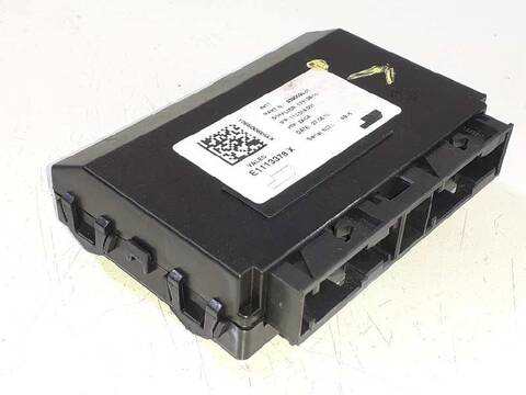 Centralita Motor ECU Bmw Serie 3 315 318D 150CV 110KW