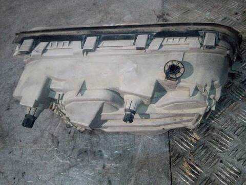 Foto 2ª: Faro Izquierdo Mercedes Clase C 160 180 202.018) BERLINA 122CV 90KW [111920] (1994)