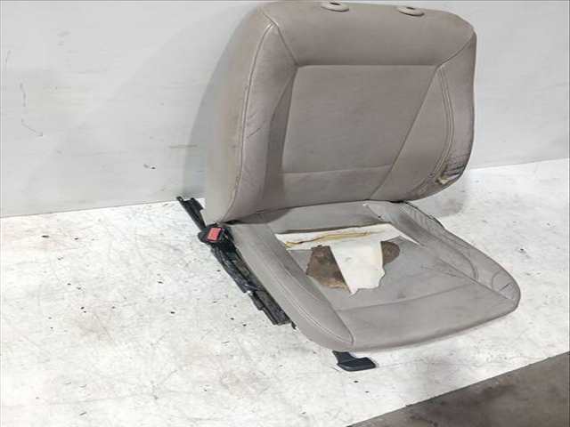 Foto 3ª: Asiento Delantero Izquierdo Bmw Serie 1 120 D E87) [N47 D20 A,N47 D20 C] (2007)