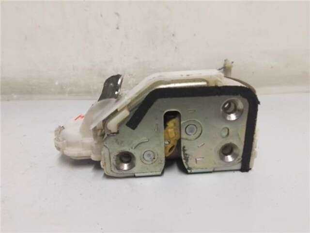 Foto 3ª: Cerradura Puerta Trasera Derecha Honda Civic 2.2 CTDI (140 CV) [N22A2]