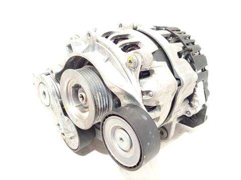 Alternador Audi A4 35 TDI MILD HYBRID AVANT 163CV 120KW