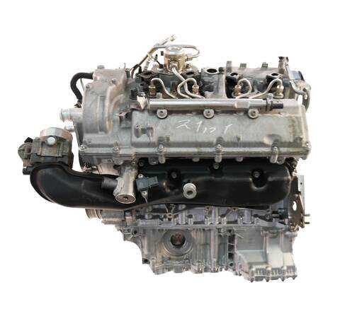 Foto 1ª: Motor Completo Bmw Serie 7 720 N63T 449 CV 330KW [N63B44B]