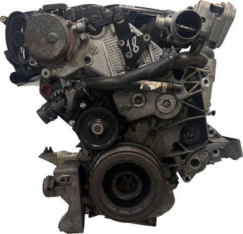 Foto 3ª: Motor Completo Bmw X5 E70 235CV 173KW [M57D30 306D3 M57] (2007)