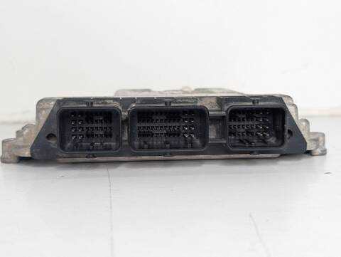 Foto 2ª: Centralita Motor ECU Citroen Xsara 1.6 HDI 90 X PICASSO 90CV 66KW (2007)