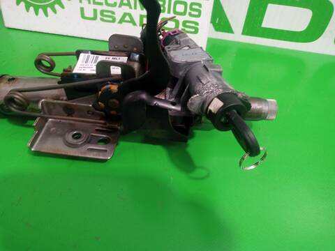 Foto 2ª: Columna Dirección Seat Toledo 1.9 TDI 110CV 81KW [AHF] (2002)
