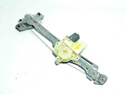Elevalunas Manual Trasero Derecho Peugeot 308 2.0 BLUE 150CV