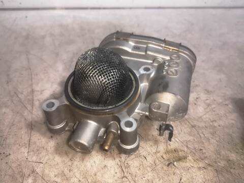 Foto 3ª: Caja Mariposa Mercedes Clase CLK 200 2.0 G 163CV 120KW BM 208) COUPE 111956 (2001)