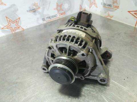 Alternador Opel Corsa EXPRESSION 75CV 55KW