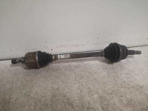 Foto 2ª: Transmision Delantera Izquierda Peugeot 308 HNY (2013)