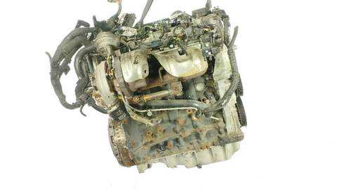 Foto 2ª: Motor Completo Kia Ceed 1.6 CRDI 128 JD) [D4FB] (2012)