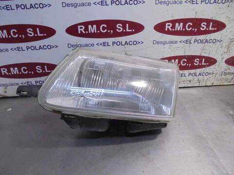 Foto 1ª: Faro Izquierdo Citroen Saxo 1.5 D IMAGE 57CV 42KW [VJZ] (1999)