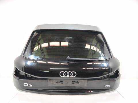 Portón Audi Q3 DESIGN 2 16V TDI 150CV