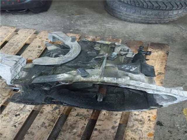 Caja Cambios Citroen C5 2.0 HDI (DCRHZB. DCRHZE)