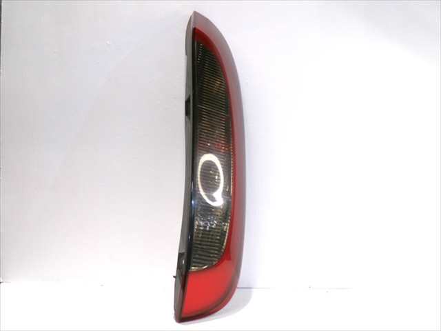 Foto 1ª: Piloto Trasero Derecho Opel Corsa 1.2 G 5P 55KW [Z12XE] (2001)