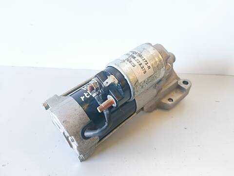 Foto 3ª: Motor de Arranque Chrysler Sebring 2.0 CRD LIMITED 140CV (1989)