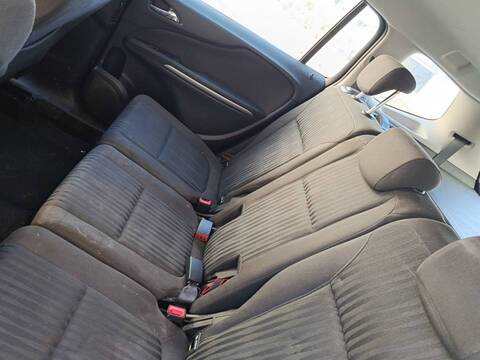 Asientos Traseros Opel Zafira B16DTH