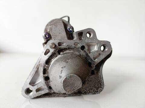 Motor de Arranque Renault Scenic DYNAMIQUE 1.6 16V 111CV