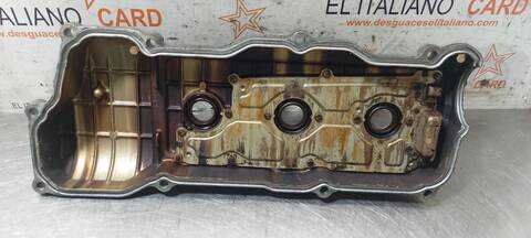 Foto 3ª: Despiece Motor Lexus RX 400H 211CV 155KW [3MZ-FE] (2005)