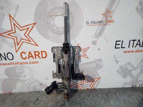 Columna Dirección Peugeot 208 VERSION INDEFINIDA