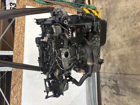 Motor Completo Volvo V70 114CV 84KW