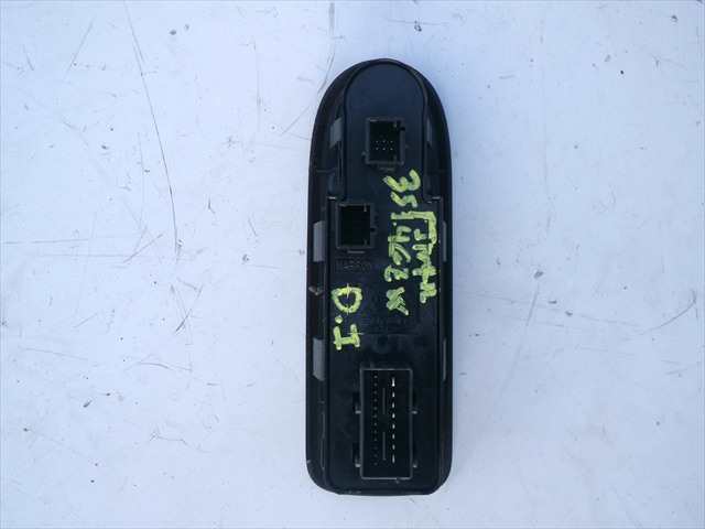 Foto 2ª: Botonera Elevalunas Peugeot 308 1.6 G 2007-2013 [5FS] (2010)