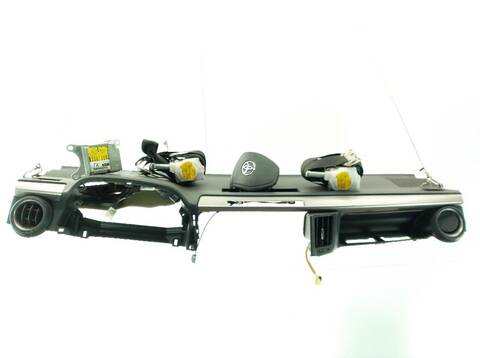 Kit Airbag Toyota Rav4 2.5 HYBRID AVA42_)