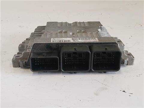 Foto 2ª: Centralita Motor ECU Citroen C4 1.6 HDI PICASSO 109CV 80KW [9HR] (2011)