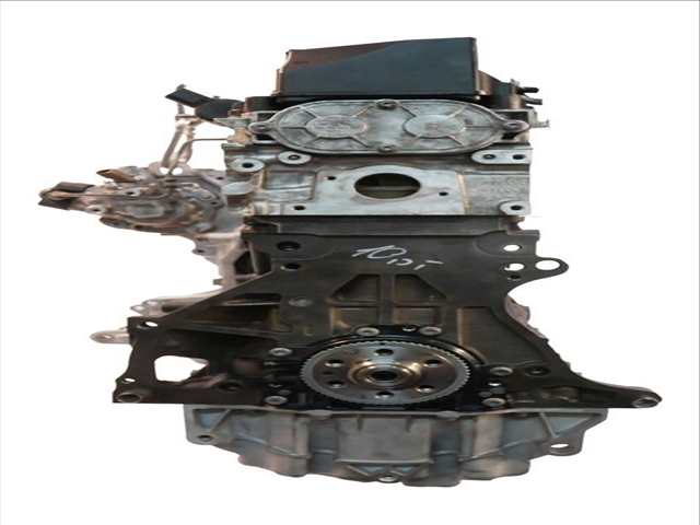 Foto 2ª: Motor Completo Volkswagen Transporter 150 CV 110KW [CXHA, CXH] (2018)