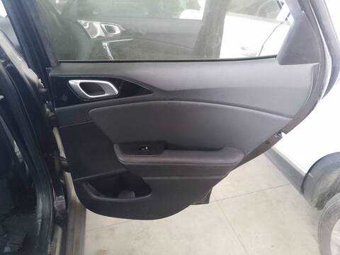 Foto 2ª: Tapizados Cartoneras Kia Xceed DRIVE 136CV 100KW [D4FE] (2020)