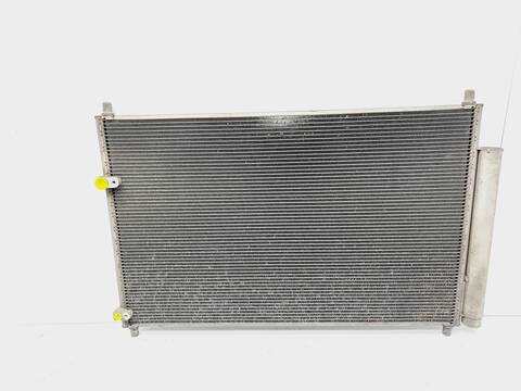Radiador Calefaccion A.A. Toyota Auris 1.6 16V CAT 124CV 91KW