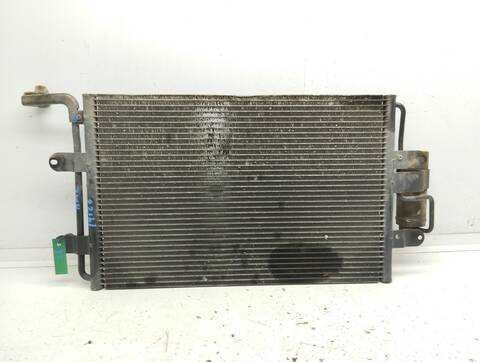 Foto 3ª: Radiador Calefaccion A.A. Seat Toledo SELECT 110CV 81KW [ASV] (2002)