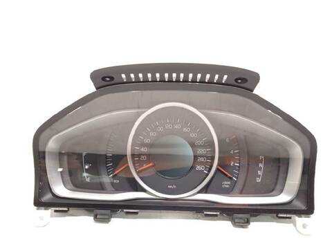 Foto 3ª: Cuadro de Instrumentos Volvo S60 2.0 DIESEL CAT 150CV 110KW [D4204T9] (2015)