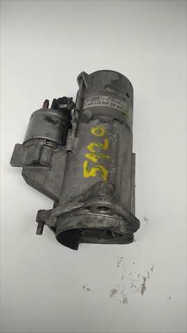 Motor de Arranque Volkswagen Passat 1.9 D