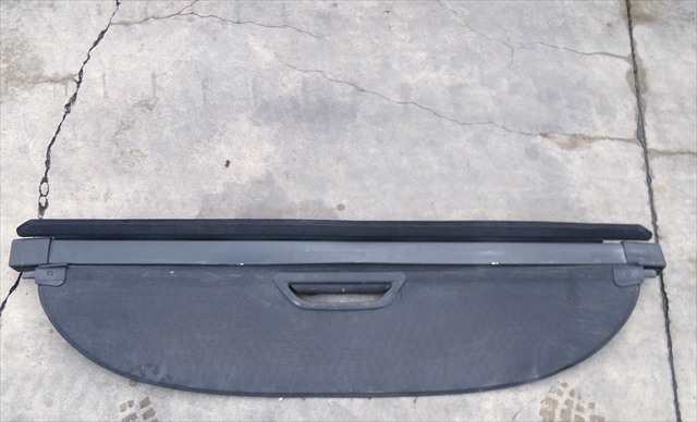 Bandeja Trasera Renault Megane 1.5 DCI RANCHERA, 2008-2013