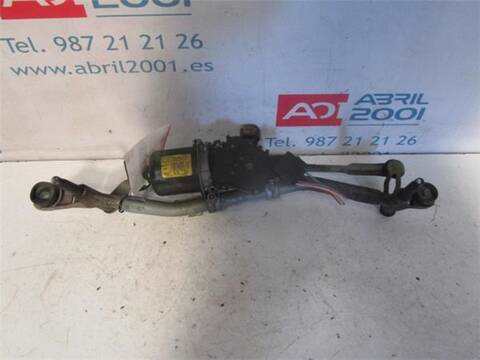 Motor Limpia Delantero Citroen C3 1.4 HDI 70 68CV 50KW