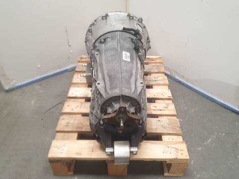 Foto 3ª: Caja Cambios Mercedes Vito 114 CDI 4-MATIC 447.701 447.703 447.705) 136CV 100KW [654920] (2022)
