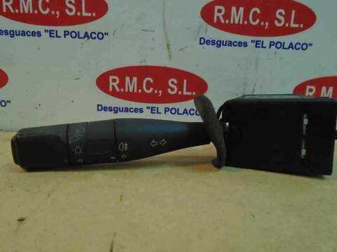 Mando Luces Peugeot 206 XR BERLINA 69CV 51KW