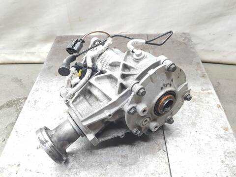 Foto 3ª: Diferencial Delantero Land Rover Evoque HIBRIDO-SUAVE 110 KW 150CV [204DTD] (2018)