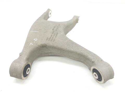 Foto 2ª: Brazo Suspension Trasero Derecho Audi A6 2.0 16V TDI 177CV 180CV [CGLC] (2011)